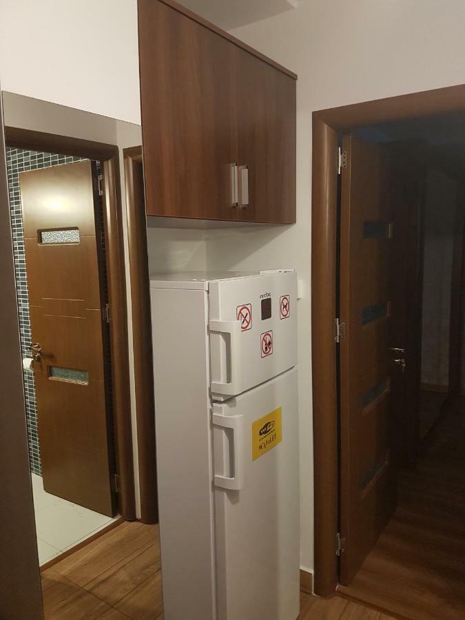 Casa Mirage Apartman Craiova Kültér fotó