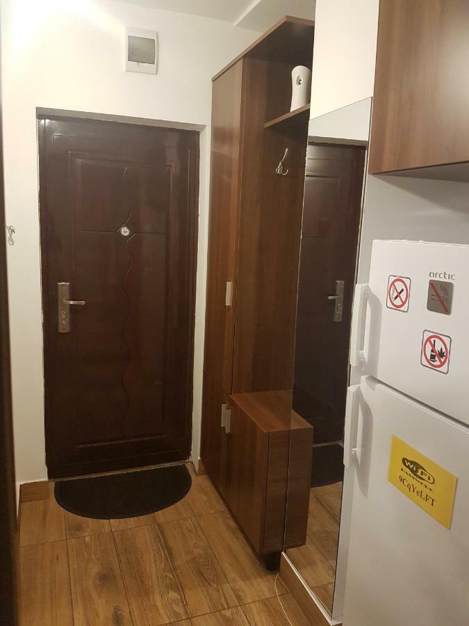 Casa Mirage Apartman Craiova Kültér fotó