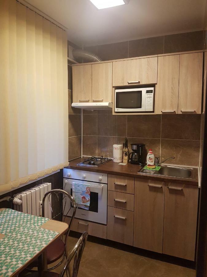 Casa Mirage Apartman Craiova Kültér fotó