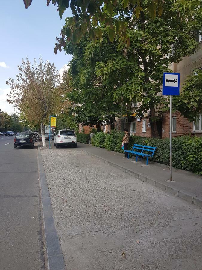 Casa Mirage Apartman Craiova Kültér fotó